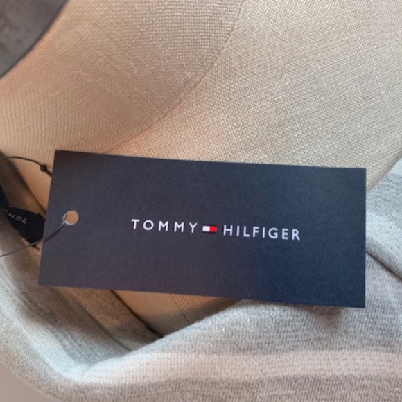 Tommy Hilfiger NWT Striped Knit Jacket - Picture 8 of 12